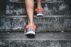 New Year’s Resolutions For Healthier, Stronger Feet