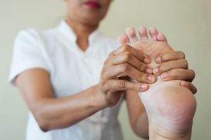 Plantar Fasciitis Treatment Options